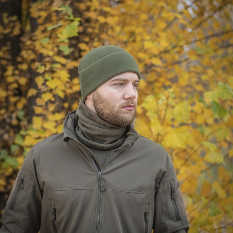 M-TAC Czapka Watch Cap Polartec Army Olive