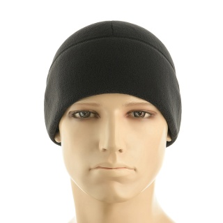 M-TAC Czapka Watch Cap Polartec Black