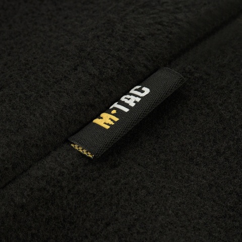 M-TAC Czapka Watch Cap Polartec Black