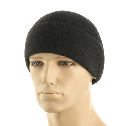 M-TAC Czapka Watch Cap Polartec Black
