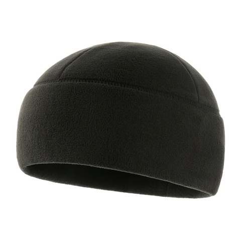 M-TAC Czapka Watch Cap Polartec Black