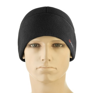 M-TAC Czapka Watch Cap Polartec Cold Weather Black
