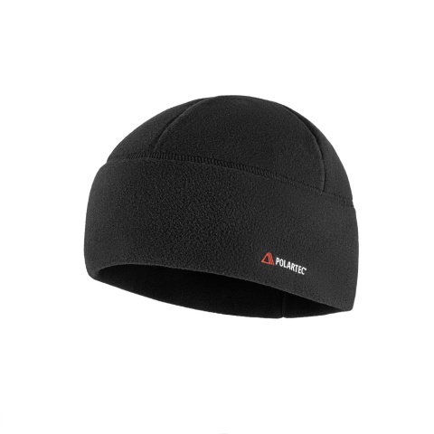 M-TAC Czapka Watch Cap Polartec Cold Weather Black