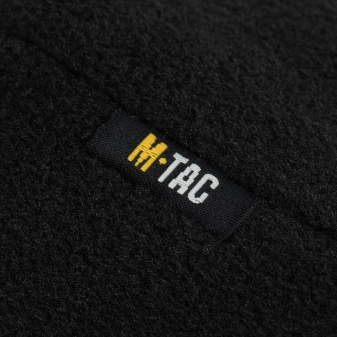 M-TAC Czapka Watch Cap Polartec Cold Weather Black
