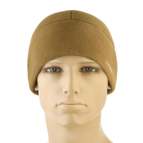 M-TAC Czapka Watch Cap Polartec Cold Weather Coyote