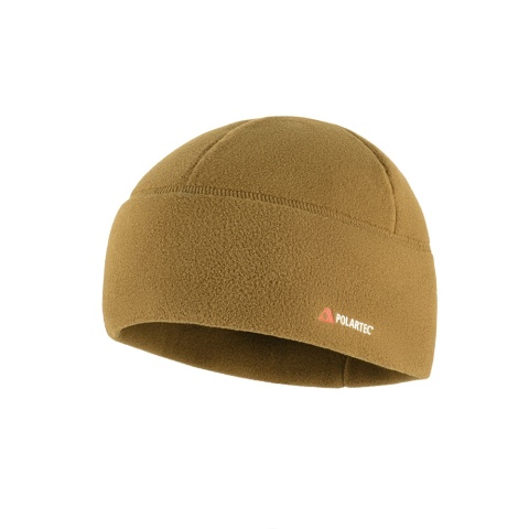 M-TAC Czapka Watch Cap Polartec Cold Weather Coyote