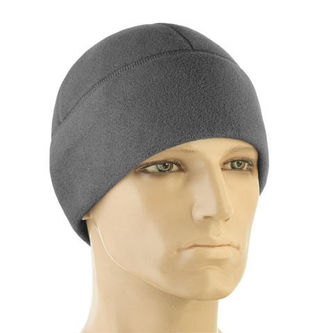 M-TAC Czapka Watch Cap Polartec Cold Weather Dark Grey