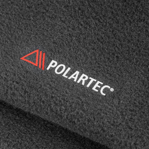M-TAC Czapka Watch Cap Polartec Cold Weather Dark Grey