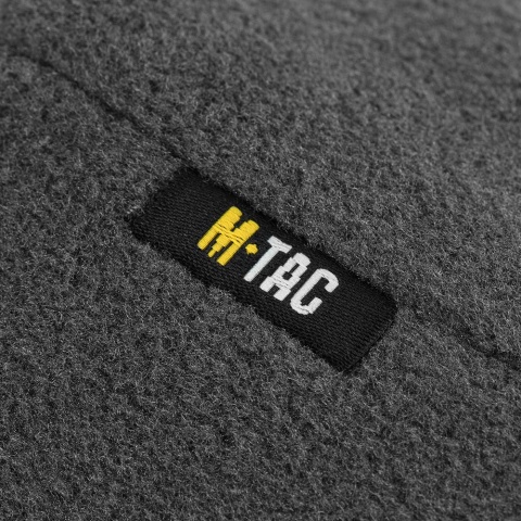 M-TAC Czapka Watch Cap Polartec Cold Weather Dark Grey