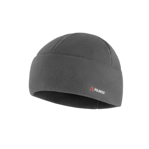 M-TAC Czapka Watch Cap Polartec Cold Weather Dark Grey