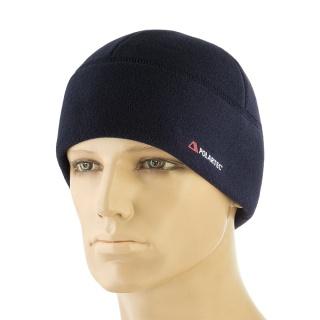 M-TAC Czapka Watch Cap Polartec Cold Weather Dark Navy Blue
