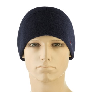 M-TAC Czapka Watch Cap Polartec Cold Weather Dark Navy Blue