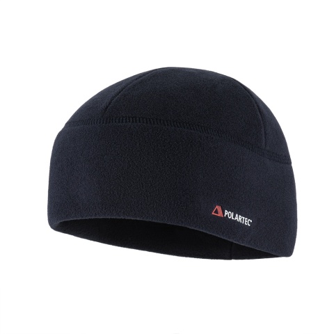 M-TAC Czapka Watch Cap Polartec Cold Weather Dark Navy Blue