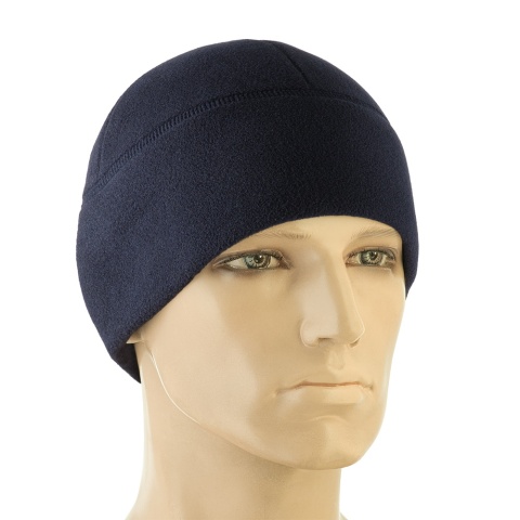 M-TAC Czapka Watch Cap Polartec Cold Weather Dark Navy Blue