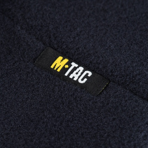 M-TAC Czapka Watch Cap Polartec Cold Weather Dark Navy Blue
