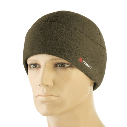 M-TAC Czapka Watch Cap Polartec Cold Weather Dark Olive