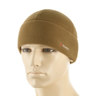 M-TAC Czapka Watch Cap Polartec Coyote Brown