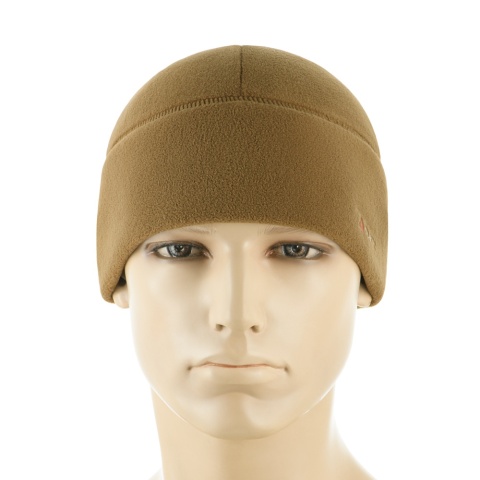 M-TAC Czapka Watch Cap Polartec Coyote Brown