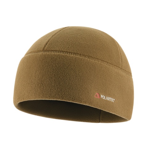 M-TAC Czapka Watch Cap Polartec Coyote Brown