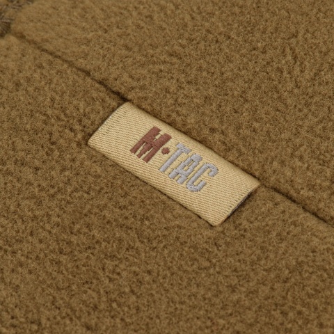 M-TAC Czapka Watch Cap Polartec Coyote Brown