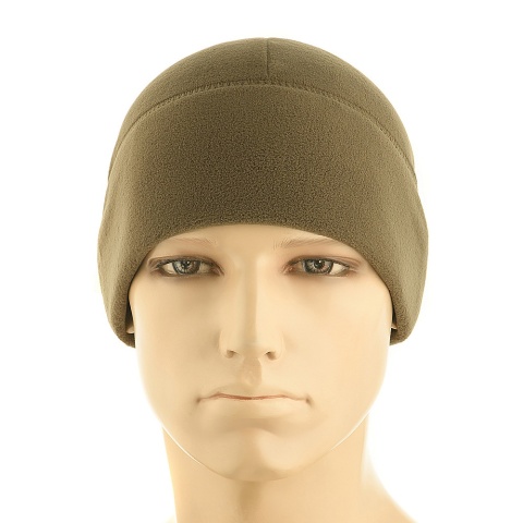M-TAC Czapka Watch Cap Polartec Dark Olive