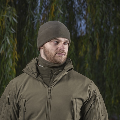 M-TAC Czapka Watch Cap Polartec Dark Olive