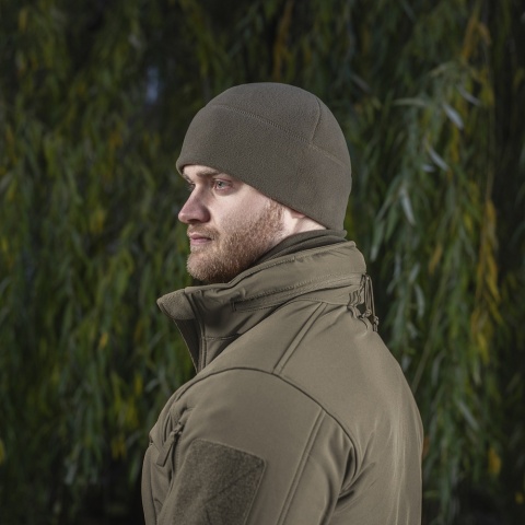 M-TAC Czapka Watch Cap Polartec Dark Olive