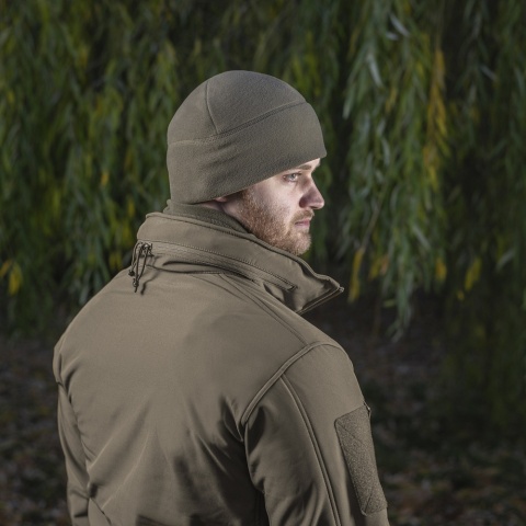 M-TAC Czapka Watch Cap Polartec Dark Olive