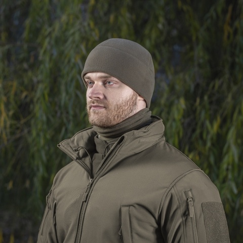 M-TAC Czapka Watch Cap Polartec Dark Olive