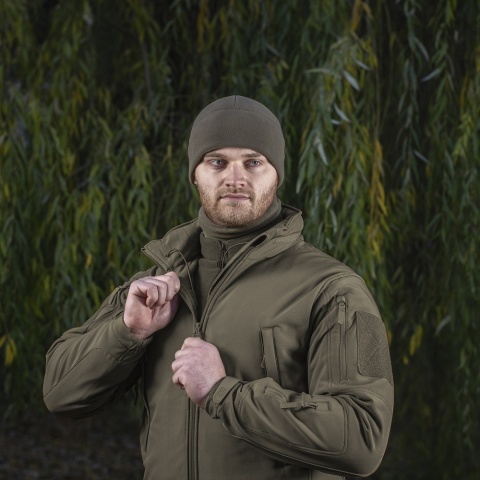 M-TAC Czapka Watch Cap Polartec Dark Olive