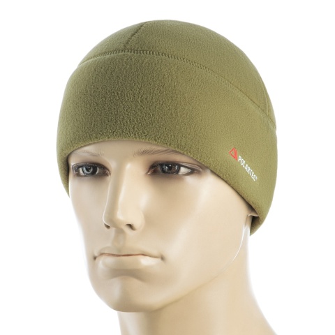 M-TAC Czapka Watch Cap Polartec Tan