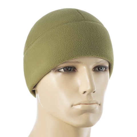 M-TAC Czapka Watch Cap Polartec Tan