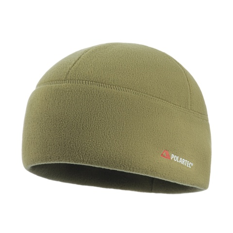 M-TAC Czapka Watch Cap Polartec Tan