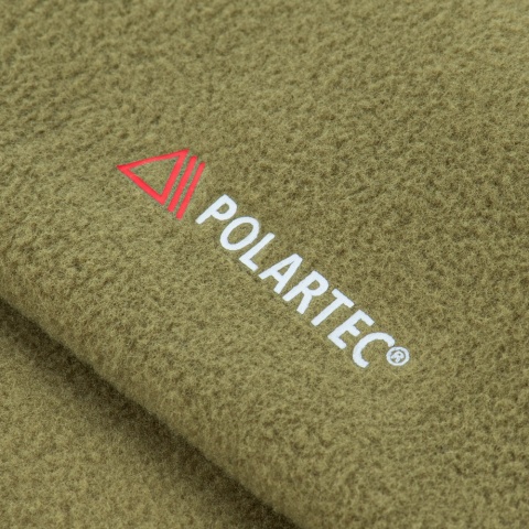 M-TAC Czapka Watch Cap Polartec Tan