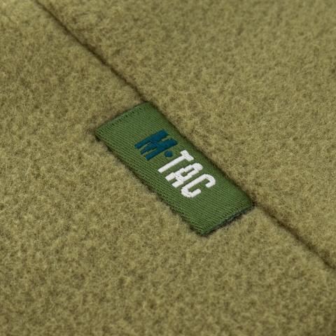 M-TAC Czapka Watch Cap Polartec Tan