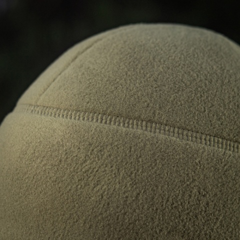 M-TAC Czapka Watch Cap Polartec Tan