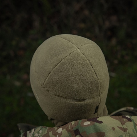 M-TAC Czapka Watch Cap Polartec Tan
