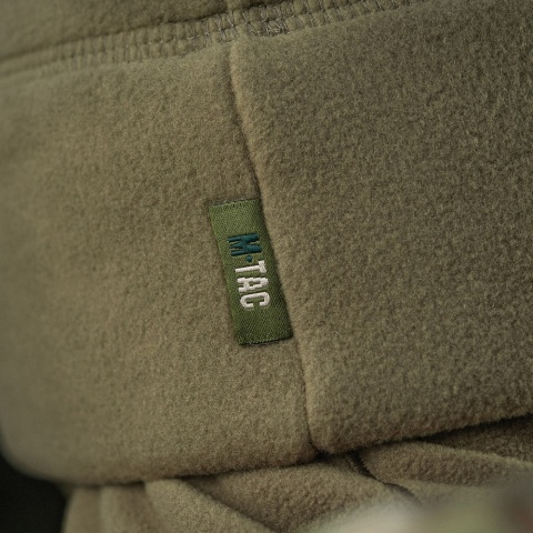 M-TAC Czapka Watch Cap Polartec Tan