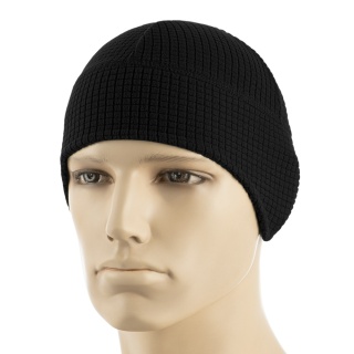 M-TAC Czapka pod Kask Gen II Rip-Stop Black