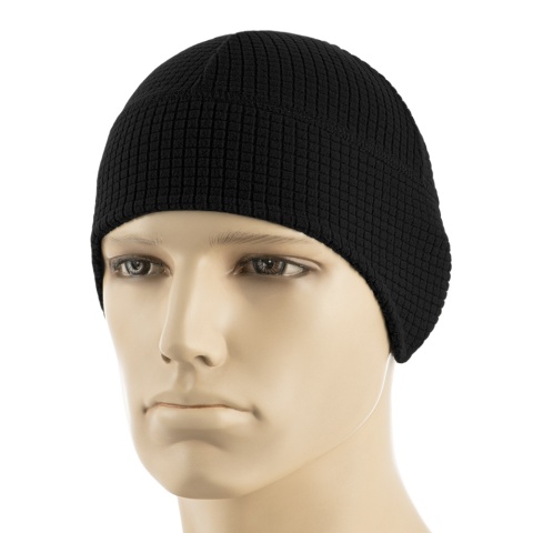 M-TAC Czapka pod Kask Gen II Rip-Stop Black