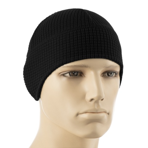 M-TAC Czapka pod Kask Gen II Rip-Stop Black