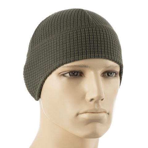 M-TAC Czapka pod Kask Gen II Rip-Stop Dark Olive