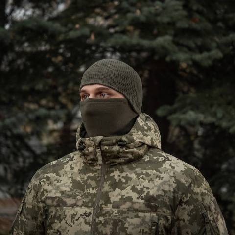 M-TAC Czapka pod Kask Gen II Rip-Stop Dark Olive