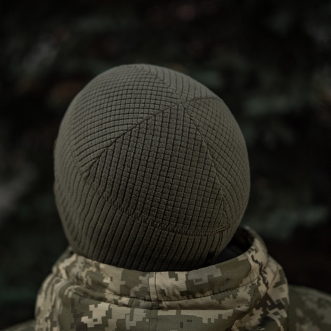 M-TAC Czapka pod Kask Gen II Rip-Stop Dark Olive
