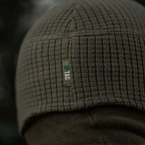 M-TAC Czapka pod Kask Gen II Rip-Stop Dark Olive