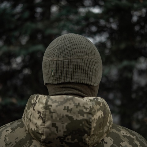 M-TAC Czapka pod Kask Gen II Rip-Stop Dark Olive