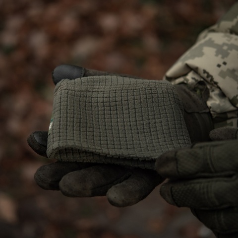 M-TAC Czapka pod Kask Gen II Rip-Stop Dark Olive