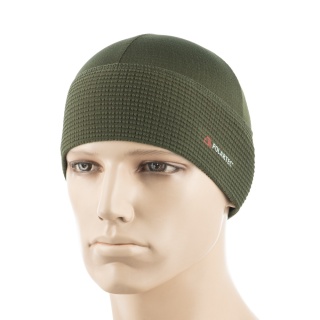 M-TAC Czapka pod Kask Polartec Army Olive