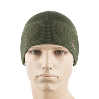M-TAC Czapka pod Kask Polartec Army Olive