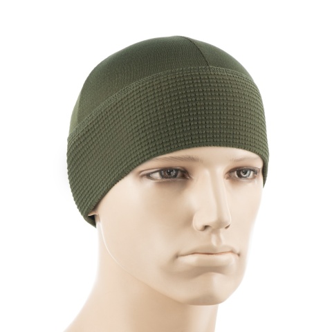 M-TAC Czapka pod Kask Polartec Army Olive